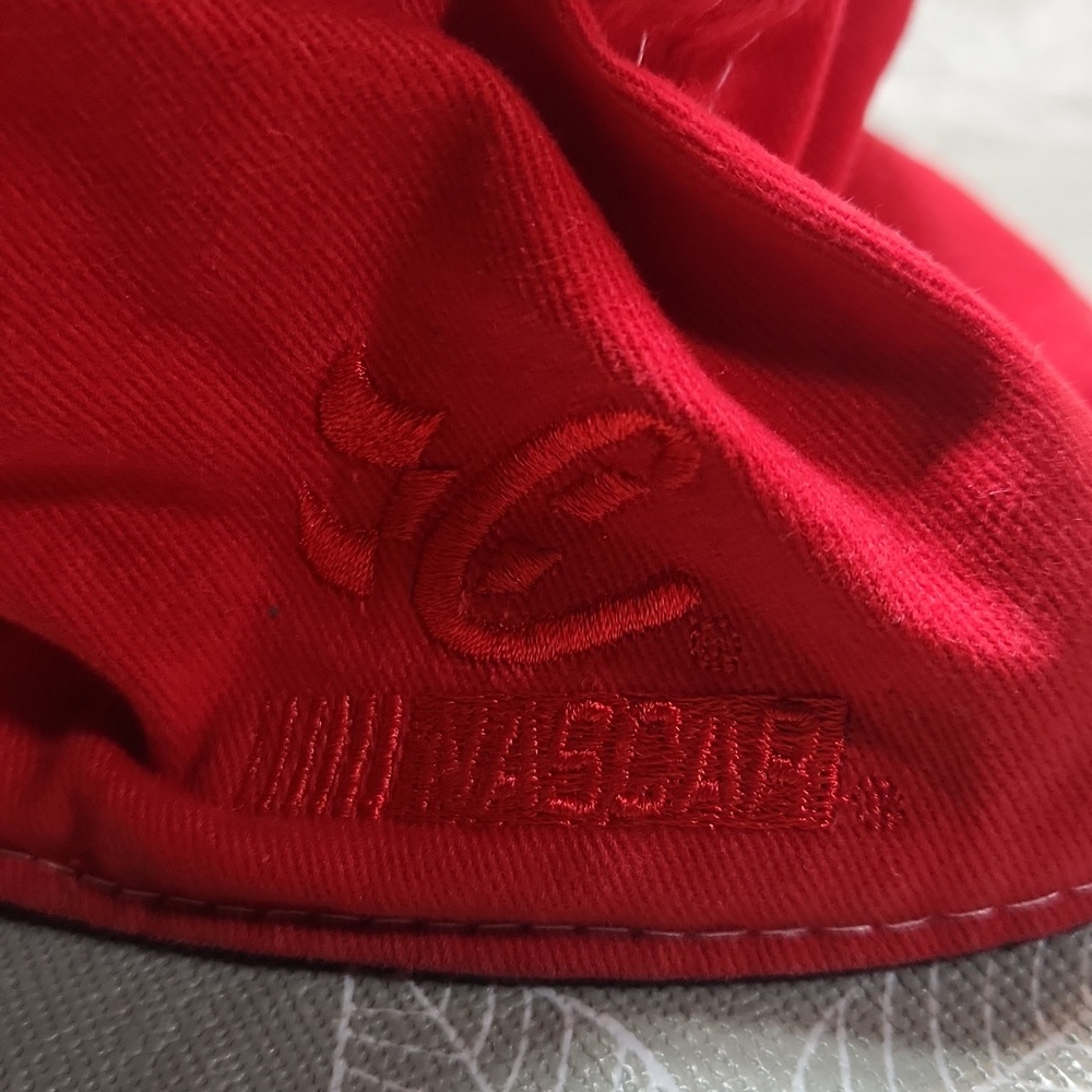 Target Nascar Hat - Picture 9 of 10